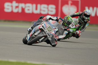 © Octane Photographic Ltd. World Superbike Championship – Silverstone, 1st Free Practice. Friday 3rd August 2012. Digital Ref : 0443cb1d0305