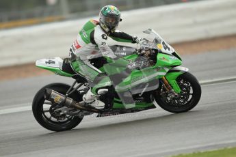 © Octane Photographic Ltd. World Superbike Championship – Silverstone, 1st Free Practice. Friday 3rd August 2012. Digital Ref : 0443cb1d0364