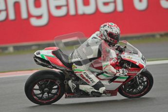 © Octane Photographic Ltd. World Superbike Championship – Silverstone, 1st Free Practice. Friday 3rd August 2012. Digital Ref : 0443cb1d0417