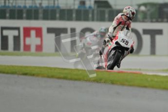 © Octane Photographic Ltd. World Superbike Championship – Silverstone, 1st Free Practice. Friday 3rd August 2012. Digital Ref :0443cb1d0490