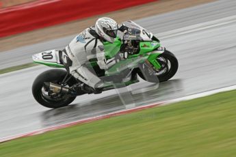 © Octane Photographic Ltd. World Superbike Championship – Silverstone, 1st Free Practice. Friday 3rd August 2012. Digital Ref : 0443cb7d0020