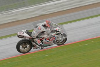 © Octane Photographic Ltd. World Superbike Championship – Silverstone, 1st Free Practice. Friday 3rd August 2012. Digital Ref : 0443cb7d0053