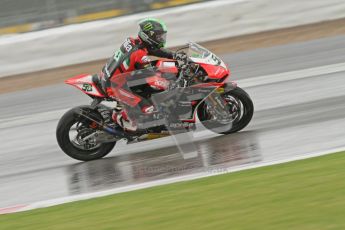 © Octane Photographic Ltd. World Superbike Championship – Silverstone, 1st Free Practice. Friday 3rd August 2012. Eugene Laverty - Aprillia RSV4 Factory - Aprillia Racing Team. Digital Ref : 0443cb7d0082