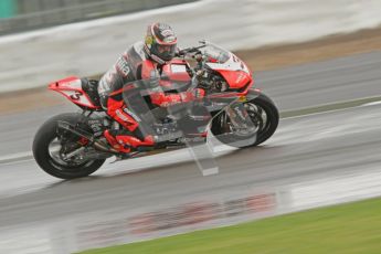 © Octane Photographic Ltd. World Superbike Championship – Silverstone, 1st Free Practice. Friday 3rd August 2012. Max Biaggi - Aprillia RSV4 Factory - Aprillia Racing Team. Digital Ref : 0443cb7d0103