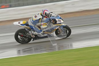 © Octane Photographic Ltd. World Superbike Championship – Silverstone, 1st Free Practice. Friday 3rd August 2012. Digital Ref : 0443cb7d0118