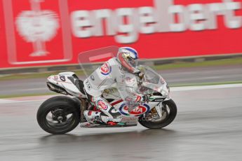© Octane Photographic Ltd. World Superbike Championship – Silverstone, 1st Free Practice. Friday 3rd August 2012. Digital Ref : 0443cb7d0134