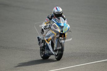 © Octane Photographic Ltd. World Superbike Championship – Silverstone, 1st Qualifying Practice. Friday 3rd August 2012. Digital Ref : 0444cb1d0755