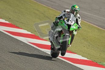 © Octane Photographic Ltd. World Superbike Championship – Silverstone, 1st Qualifying Practice. Friday 3rd August 2012. Digital Ref : 0444cb1d0783