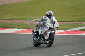 © Octane Photographic Ltd. World Superbike Championship – Silverstone, 1st Qualifying Practice. Friday 3rd August 2012. Marco Melandri - BMW S1000 RR - BMW Motorrad Motorsport. Digital Ref : 0444cb1d0795