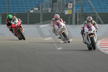 © Octane Photographic Ltd. World Superbike Championship – Silverstone, 1st Qualifying Practice. Friday 3rd August 2012. Digital Ref : 0444cb1d0798