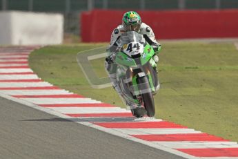 © Octane Photographic Ltd. World Superbike Championship – Silverstone, 1st Qualifying Practice. Friday 3rd August 2012. Digital Ref : 0444cb1d0843