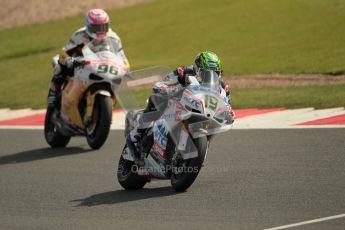 © Octane Photographic Ltd. World Superbike Championship – Silverstone, 1st Qualifying Practice. Friday 3rd August 2012. Digital Ref : 0444cb1d0896