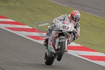 © Octane Photographic Ltd. World Superbike Championship – Silverstone, 1st Qualifying Practice. Friday 3rd August 2012. Digital Ref : 0444cb1d0907
