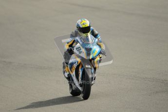 © Octane Photographic Ltd. World Superbike Championship – Silverstone, 1st Qualifying Practice. Friday 3rd August 2012. Digital Ref : 0444cb1d0943