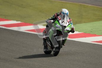 © Octane Photographic Ltd. World Superbike Championship – Silverstone, 1st Qualifying Practice. Friday 3rd August 2012. Digital Ref : 0444cb1d0982