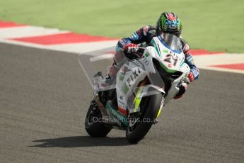 © Octane Photographic Ltd. World Superbike Championship – Silverstone, 1st Qualifying Practice. Friday 3rd August 2012. Digital Ref : 0444cb1d0998