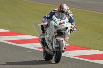 © Octane Photographic Ltd. World Superbike Championship – Silverstone, 1st Qualifying Practice. Friday 3rd August 2012. Digital Ref : 0444cb1d1022