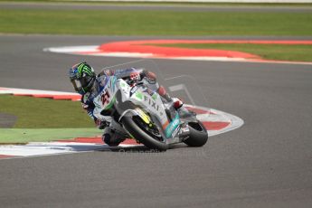 © Octane Photographic Ltd. World Superbike Championship – Silverstone, 2nd Free Practice. Saturday 4th August 2012. Digital Ref : 0446cb7d1725