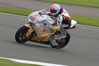 © Octane Photographic Ltd. World Superbike Championship – Silverstone, 2nd Free Practice. Saturday 4th August 2012. Jakub Smrz - Ducati 1098R - Liberty Racing Team Effenbert. Digital Ref : 0446cb7d1905