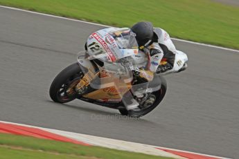 © Octane Photographic Ltd. World Superbike Championship – Silverstone, 2nd Free Practice. Saturday 4th August 2012. Digital Ref : 0446cb7d1948