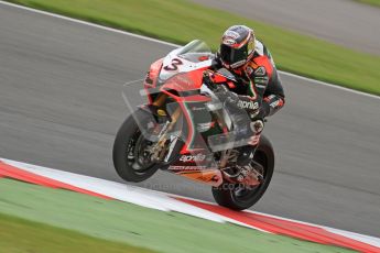 © Octane Photographic Ltd. World Superbike Championship – Silverstone, 2nd Free Practice. Saturday 4th August 2012. Digital Ref : 0446cb7d1981