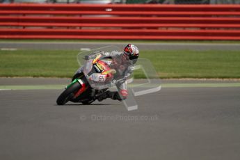 © Octane Photographic Ltd. World Superbike Championship – Silverstone, 2nd Free Practice. Saturday 4th August 2012. Digital Ref : 0446lw7d0174