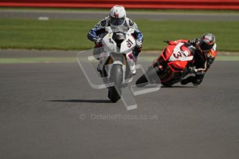 © Octane Photographic Ltd. World Superbike Championship – Silverstone, 2nd Free Practice. Saturday 4th August 2012. Digital Ref : 0446lw7d0241