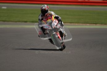 © Octane Photographic Ltd. World Superbike Championship – Silverstone, 2nd Free Practice. Saturday 4th August 2012. Digital Ref : 0446lw7d0302