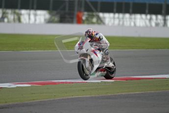 © Octane Photographic Ltd. World Superbike Championship – Silverstone, 2nd Free Practice. Saturday 4th August 2012. Digital Ref : 0446lw7d0376