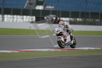 © Octane Photographic Ltd. World Superbike Championship – Silverstone, 2nd Free Practice. Saturday 4th August 2012. Digital Ref : 0446lw7d0381