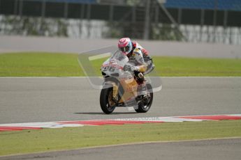 © Octane Photographic Ltd. World Superbike Championship – Silverstone, 2nd Free Practice. Saturday 4th August 2012. Jakub Smrz - Ducati 1098R - Liberty Racing Team Effenbert. Digital Ref : 0446lw7d0459