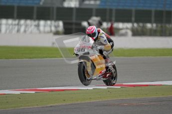 © Octane Photographic Ltd. World Superbike Championship – Silverstone, 2nd Free Practice. Saturday 4th August 2012. Jakub Smrz - Ducati 1098R - Liberty Racing Team Effenbert. Digital Ref : 0446lw7d0480