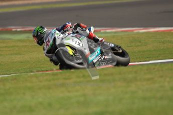 © Octane Photographic Ltd. World Superbike Championship – Silverstone, 2nd Qualifying Practice. Saturday 4th August 2012. Digital Ref : 0445cb7d1456
