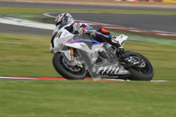© Octane Photographic Ltd. World Superbike Championship – Silverstone, 2nd Qualifying Practice. Saturday 4th August 2012. Digital Ref : 0445cb7d1585