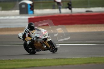 © Octane Photographic Ltd. World Superbike Championship – Silverstone, 2nd Qualifying Practice. Saturday 4th August 2012. Digital Ref : 0445lw1d1044