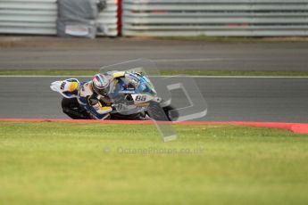 © Octane Photographic Ltd. World Superbike Championship – Silverstone, 2nd Qualifying Practice. Saturday 4th August 2012. Digital Ref : 0445lw1d1048