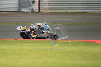 © Octane Photographic Ltd. World Superbike Championship – Silverstone, 2nd Qualifying Practice. Saturday 4th August 2012. Digital Ref : 0445lw1d1048