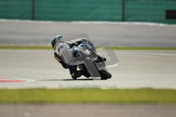 © Octane Photographic Ltd. World Superbike Championship – Silverstone, 2nd Qualifying Practice. Saturday 4th August 2012. Digital Ref : 0445lw1d1066