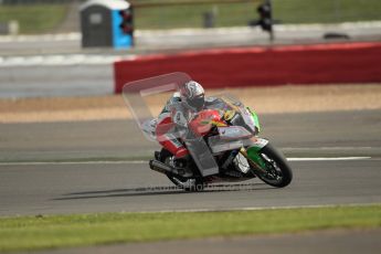 © Octane Photographic Ltd. World Superbike Championship – Silverstone, 2nd Qualifying Practice. Saturday 4th August 2012. Digital Ref : 0445lw1d1095