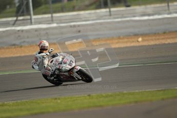 © Octane Photographic Ltd. World Superbike Championship – Silverstone, 2nd Qualifying Practice. Saturday 4th August 2012. Digital Ref : 0445lw1d1154