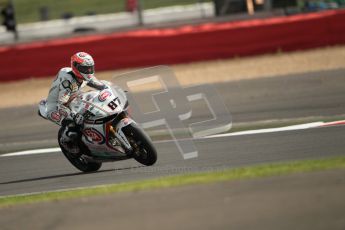 © Octane Photographic Ltd. World Superbike Championship – Silverstone, 2nd Qualifying Practice. Saturday 4th August 2012. Digital Ref : 0445lw1d1159