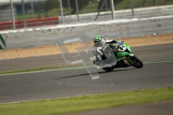 © Octane Photographic Ltd. World Superbike Championship – Silverstone, 2nd Qualifying Practice. Saturday 4th August 2012. Digital Ref : 0445lw1d1167