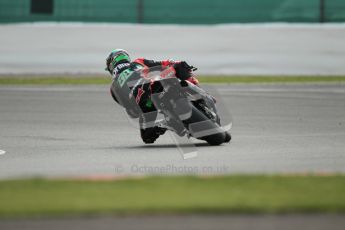 © Octane Photographic Ltd. World Superbike Championship – Silverstone, 2nd Qualifying Practice. Saturday 4th August 2012. Digital Ref : 0445lw1d1183