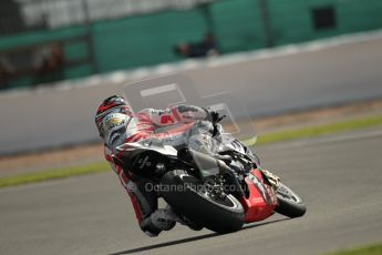 © Octane Photographic Ltd. World Superbike Championship – Silverstone, 2nd Qualifying Practice. Saturday 4th August 2012. Digital Ref : 0445lw1d1196