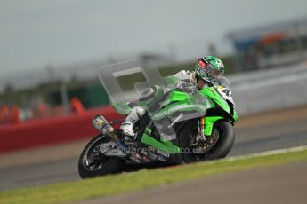 © Octane Photographic Ltd. World Superbike Championship – Silverstone, 2nd Qualifying Practice. Saturday 4th August 2012. Digital Ref : 0445lw1d1254