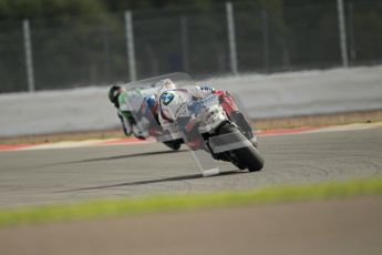 © Octane Photographic Ltd. World Superbike Championship – Silverstone, 2nd Qualifying Practice. Saturday 4th August 2012. Digital Ref : 0445lw1d1276