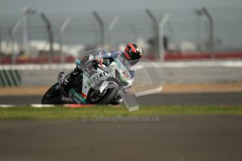 © Octane Photographic Ltd. World Superbike Championship – Silverstone, 2nd Qualifying Practice. Saturday 4th August 2012. Digital Ref : 0445lw1d1292