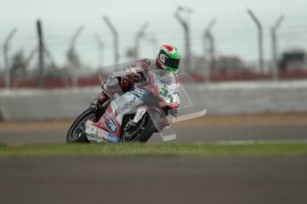 © Octane Photographic Ltd. World Superbike Championship – Silverstone, 2nd Qualifying Practice. Saturday 4th August 2012. Digital Ref : 0445lw1d1329