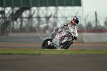© Octane Photographic Ltd. World Superbike Championship – Silverstone, 2nd Qualifying Practice. Saturday 4th August 2012. Digital Ref : 0445lw1d1378