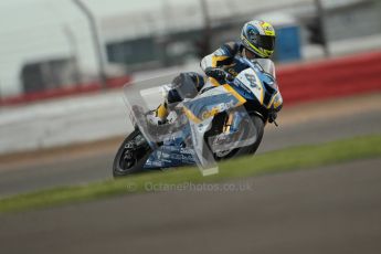 © Octane Photographic Ltd. World Superbike Championship – Silverstone, 2nd Qualifying Practice. Saturday 4th August 2012. Digital Ref : 0445lw1d1421